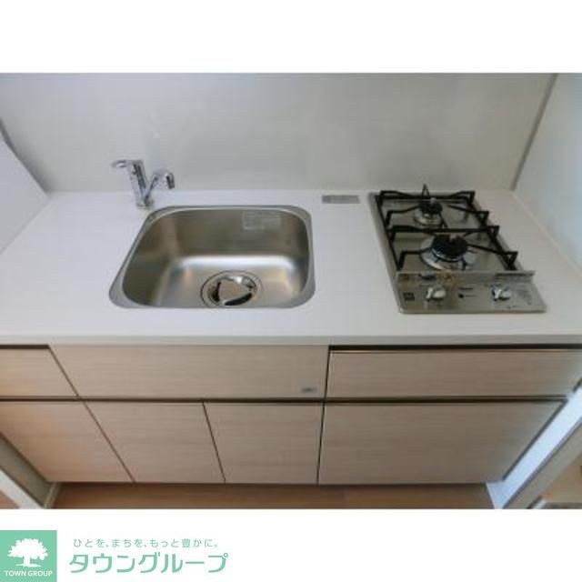 その他　※写真は同タイプ住戸です。