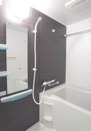 バス・シャワールーム　リブリ・コスズ