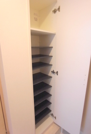 収納　リブリ・コスズ