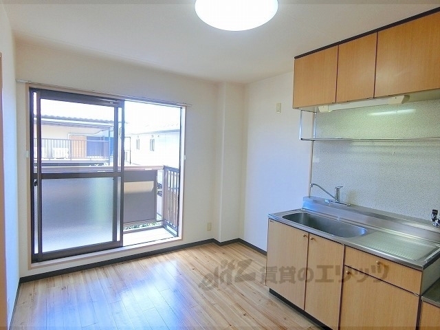 その他　駐輪場