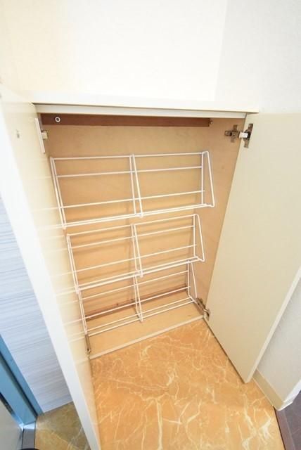 玄関　★シューズボックス！★