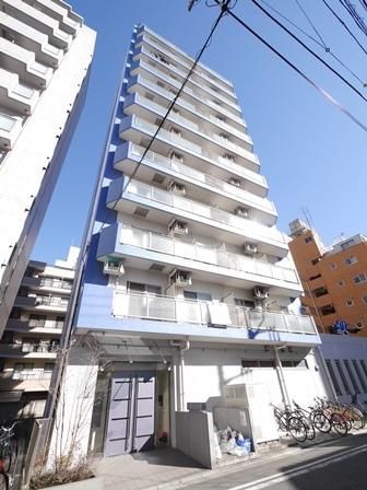 建物外観　★外観！★