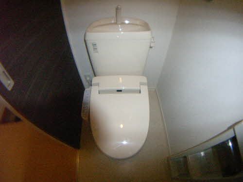 その他部屋・スペース　トイレ