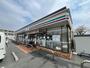 コンビニ　セブンイレブンさいたま櫛引町1丁目南店（コンビニ）まで455m