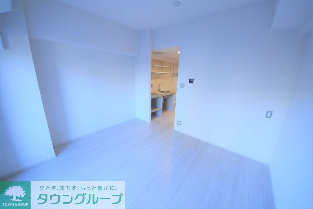 居室・リビング　同タイプ　現状優先