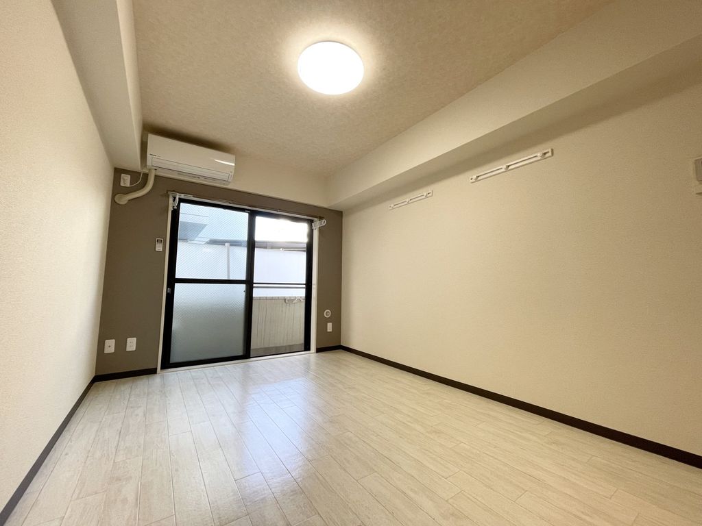 居室・リビング　同仕様