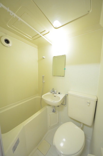 バス・シャワールーム　★一日、お疲れ様です★