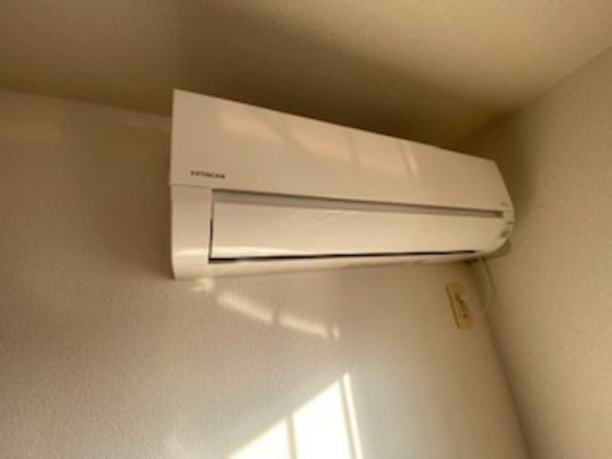 その他設備　※別部屋の写真です