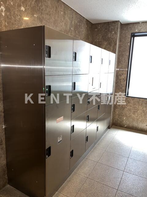 その他共有部分　?