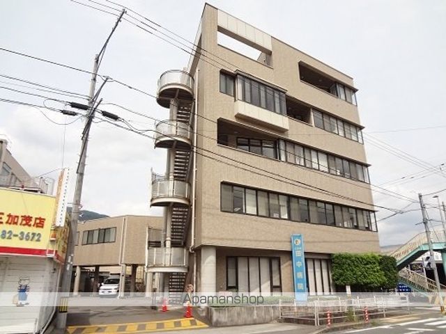 病院　三加茂田中病院さん（病院）まで1000m