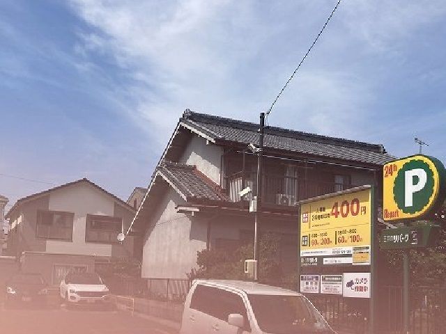 その他　コインパーキング（その他）まで70m