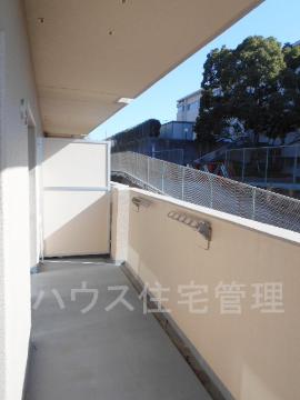 バルコニー　ベランダ