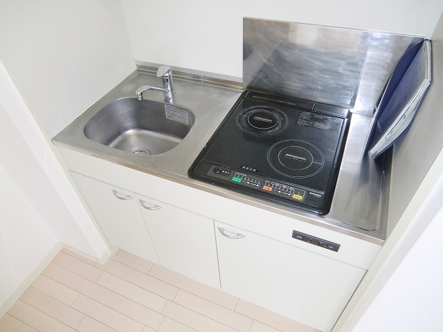 キッチン　システムキッチン