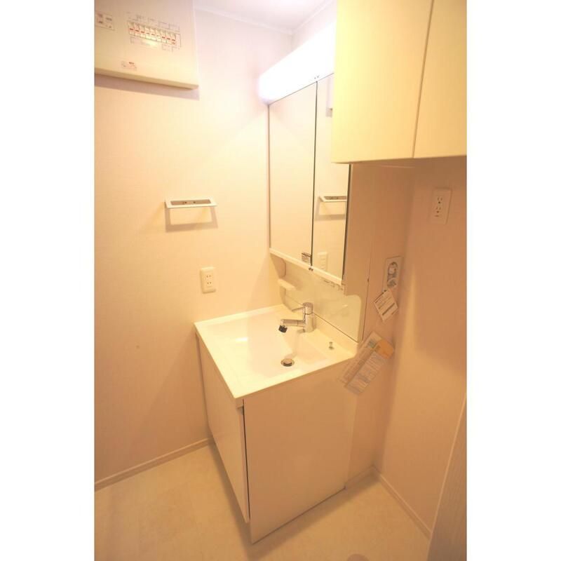 洗面設備　☆独立洗面台☆