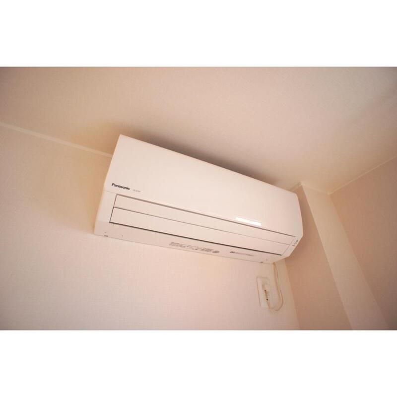 その他設備　☆エアコン☆