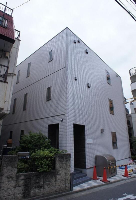 建物外観　☆きれいな外観☆