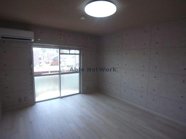 居室・リビング　※参考写真