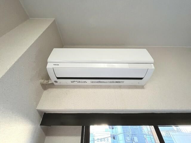 その他設備　※同建物内・別タイプの参考写真です。