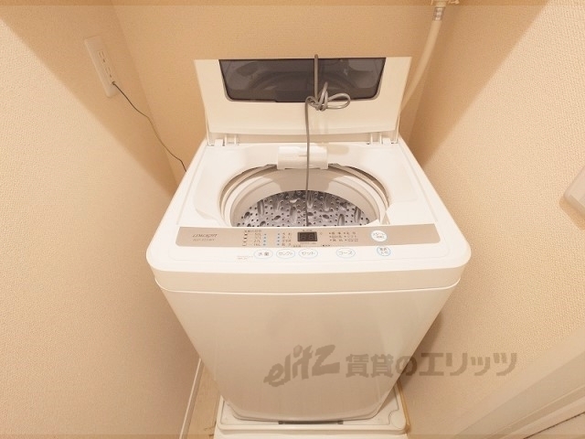その他部屋・スペース　洗濯機