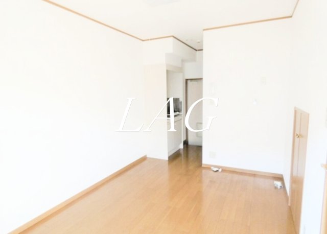 居室・リビング　洋室のお部屋です。