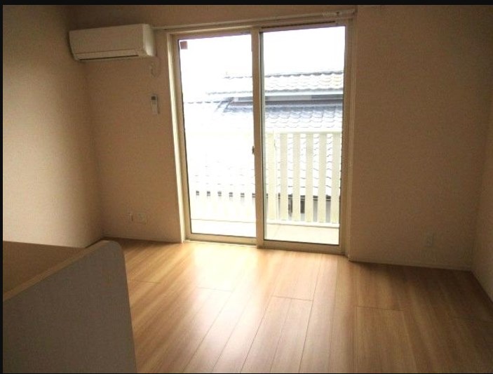 居室・リビング　ゆったり過ごせるリビングです