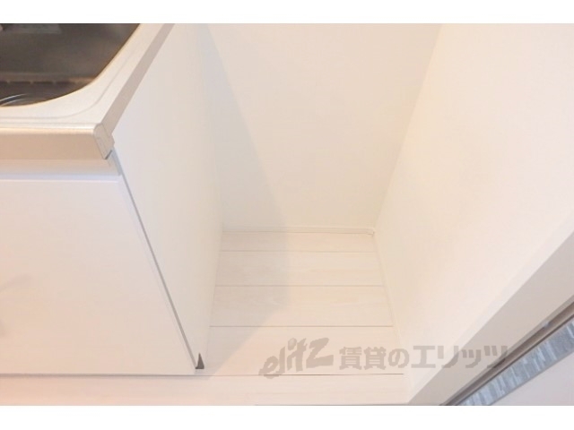 その他部屋・スペース　冷蔵庫置場