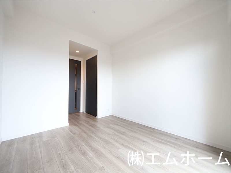 その他部屋・スペース　洋室7.1帖　クローゼット（収納充実してます）