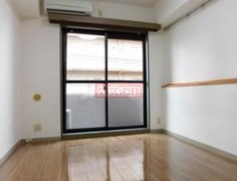 その他部屋・スペース　リビング/居室