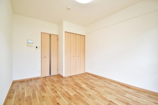 その他　退去前のため参考写真掲載中