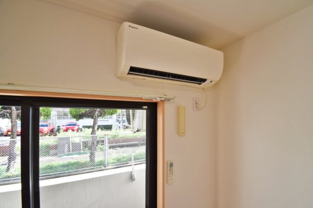 その他設備　退去前のため参考写真掲載中