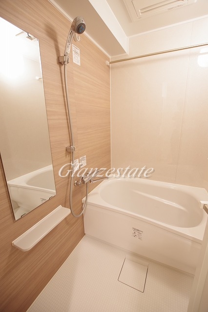 バス・シャワールーム　☆キレイなお風呂☆