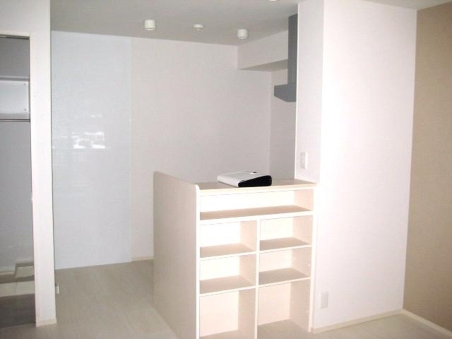 その他部屋・スペース　棚
