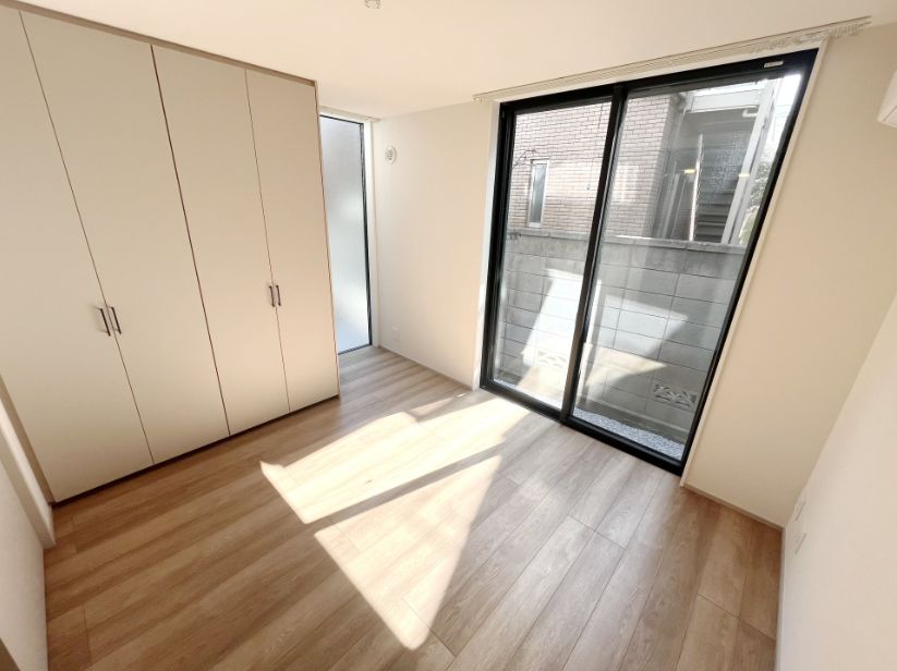 その他部屋・スペース　弊社は都内全域の物件をご紹介可能です！