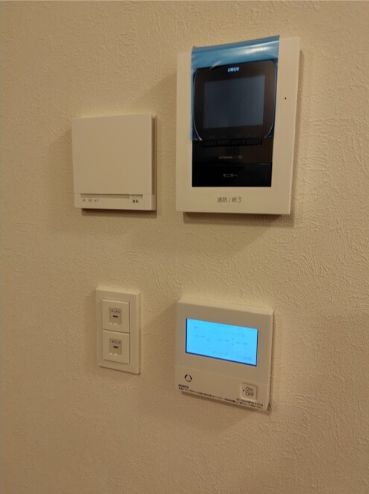 セキュリティ　弊社は都内全域の物件をご紹介可能です！