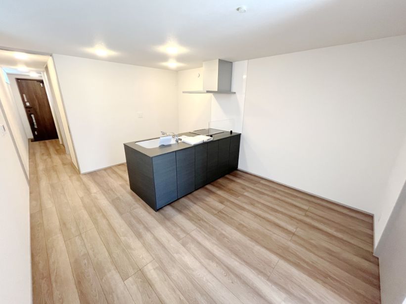 居室・リビング　弊社は都内全域の物件をご紹介可能です！