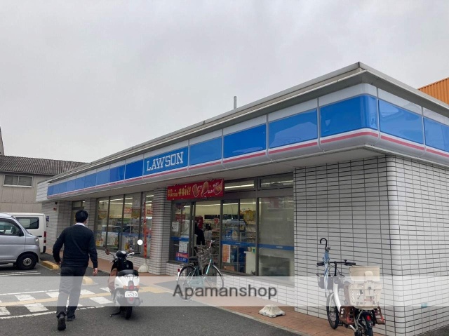 コンビニ　ローソン（コンビニ）まで2227m