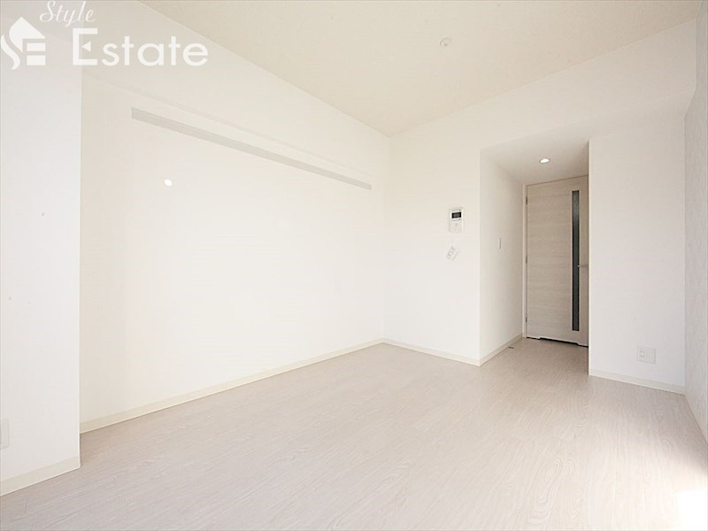 居室・リビング　内装