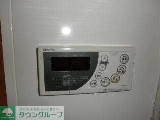 バス・シャワールーム　★お部屋探しは、タウンハウジング多摩センター店へ★