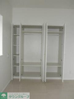 収納　★お部屋探しは、タウンハウジング多摩センター店へ★
