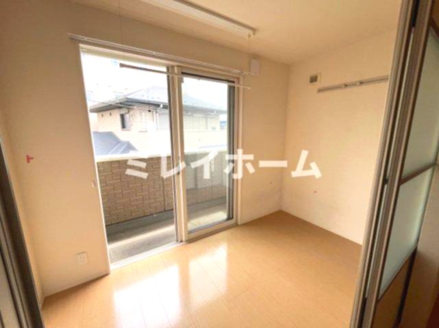 その他部屋・スペース　同建物内、別のお部屋の参考写真になります。