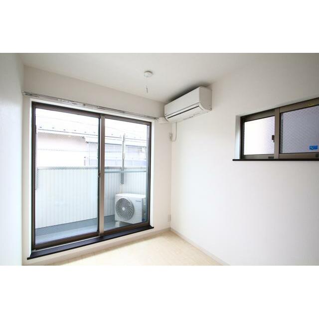 その他部屋・スペース　居室