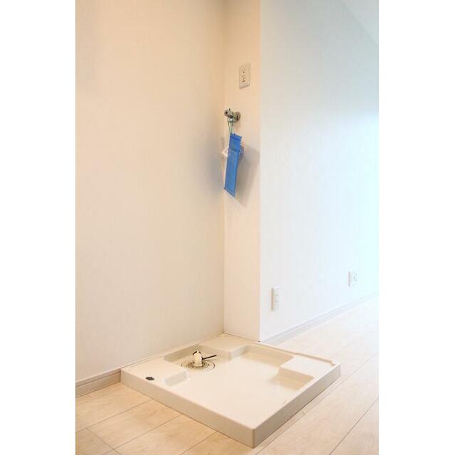 その他　洗面所