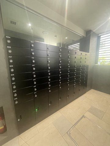 その他共有部分　☆共用部分☆