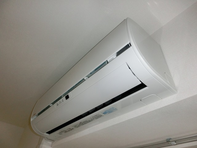 その他　エアコン
