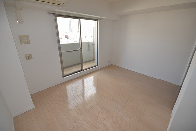 居室・リビング　写真は同マンションの別のお部屋のものです