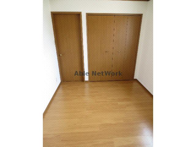 その他部屋・スペース　イメージ図（反転）