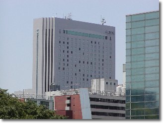 その他　名古屋ヒルトンプラザ（その他）まで582m