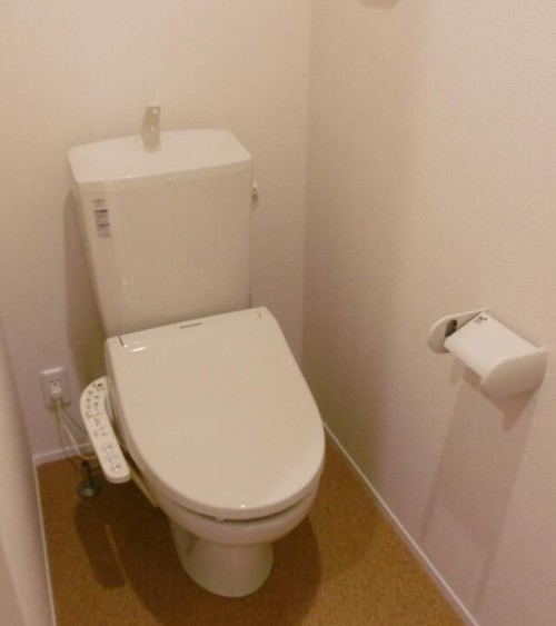 トイレ　☆トイレ☆