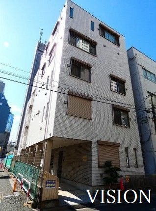 建物外観　☆外観☆