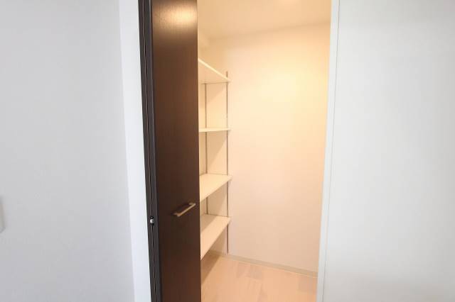 収納　収納力も有ります